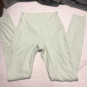 Lululemon Align Leggings 28”